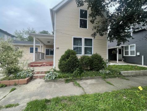 110 15th Street Logansport IN 46947