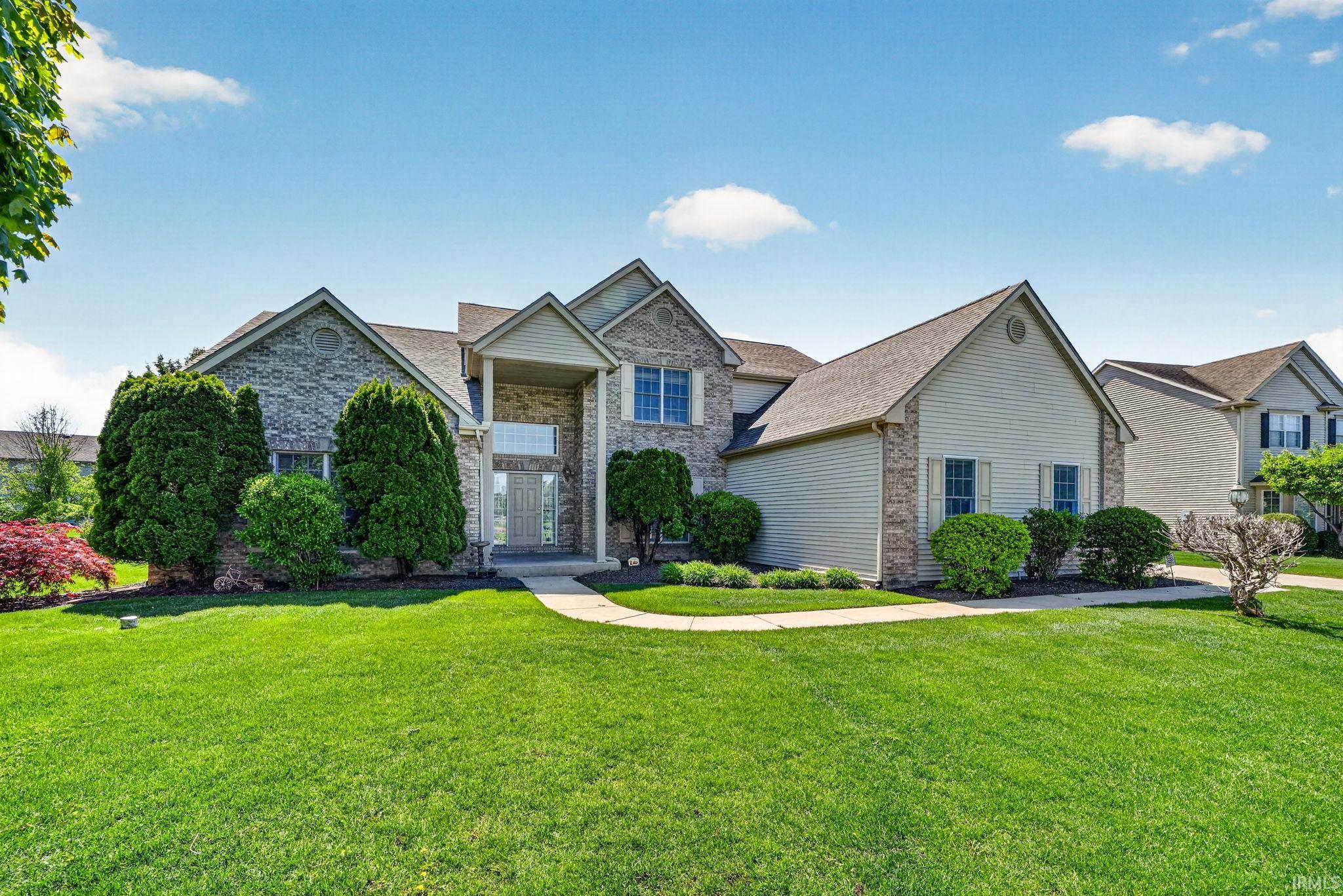 51263 Leeward Point Granger IN 46530