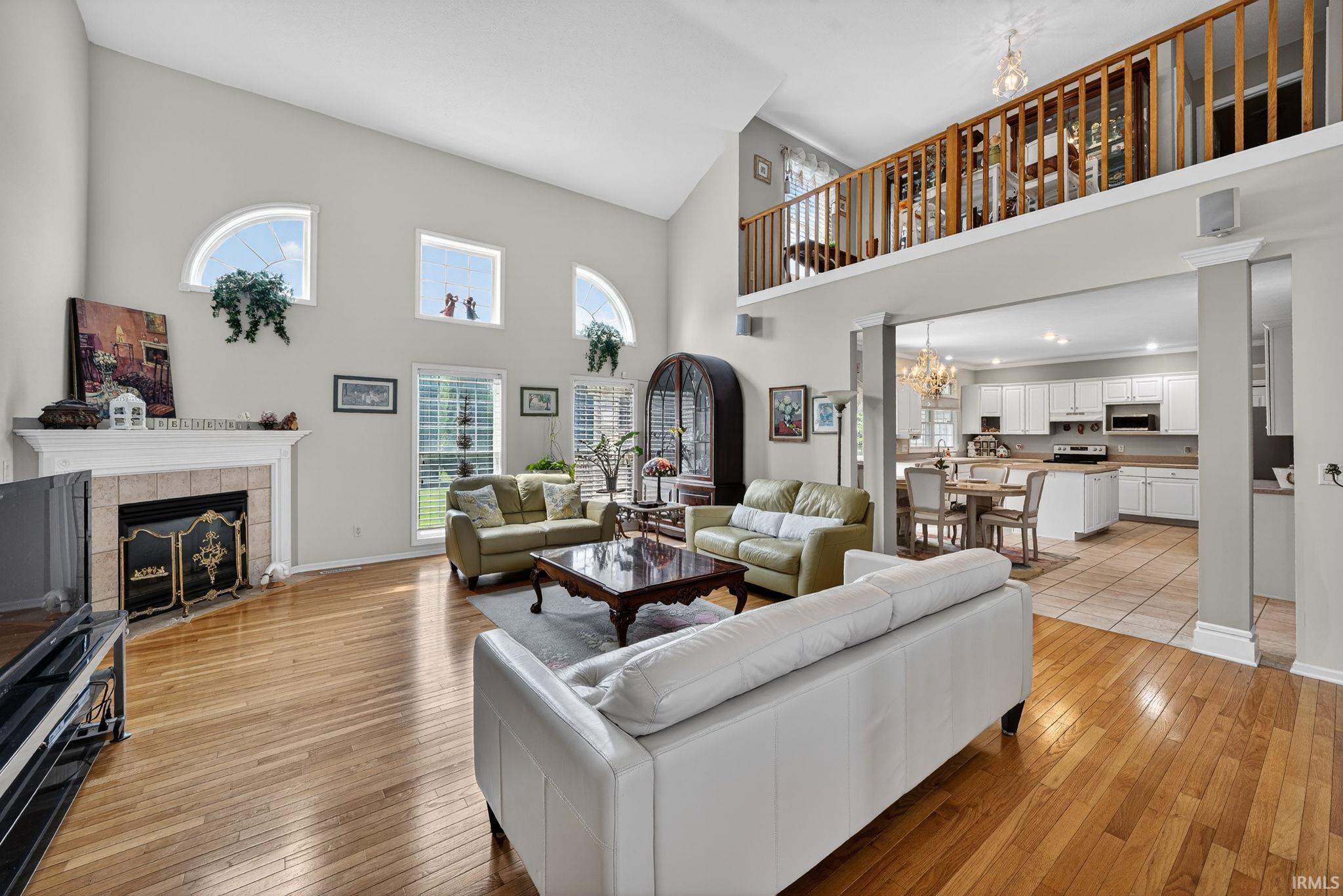 51263 Leeward Point Granger IN 46530