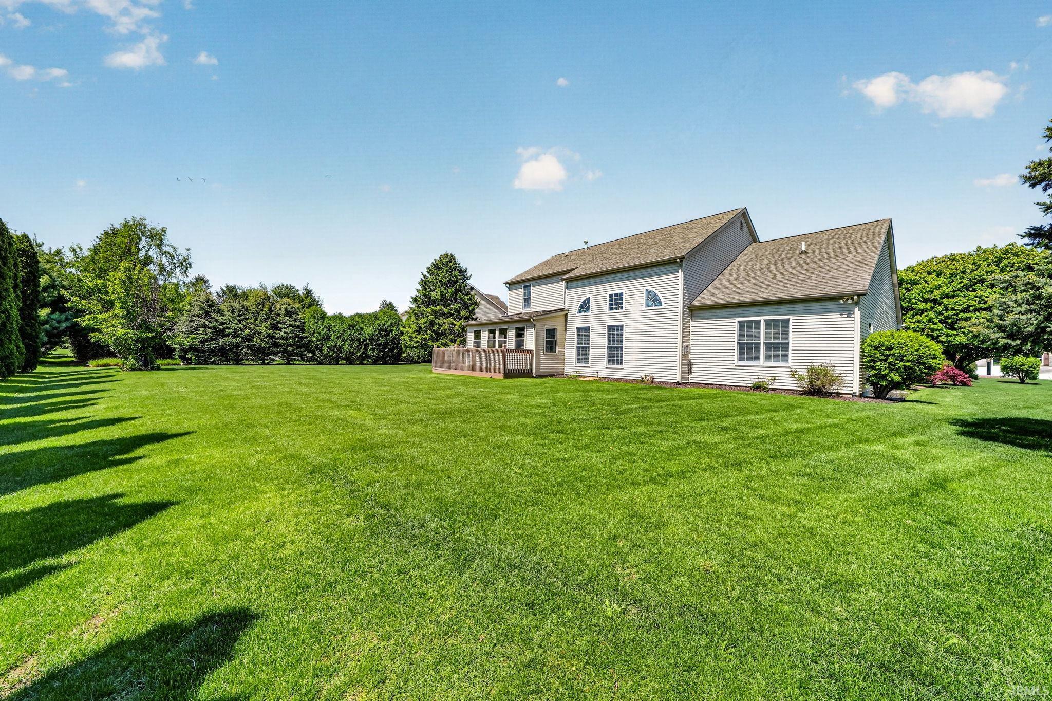 51263 Leeward Point Granger IN 46530