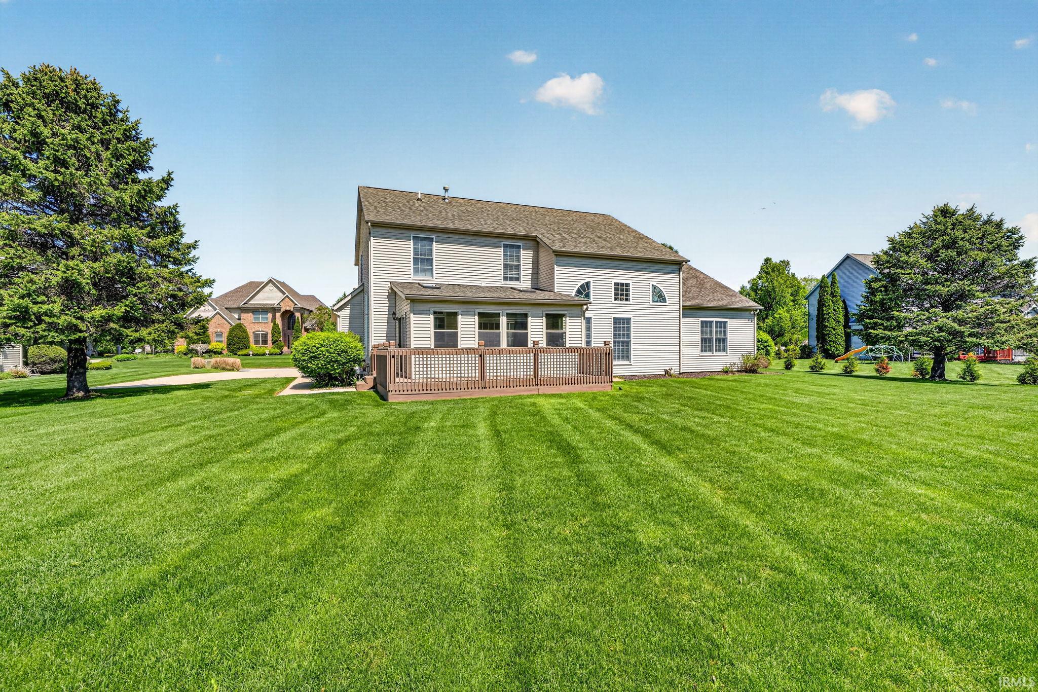 51263 Leeward Point Granger IN 46530