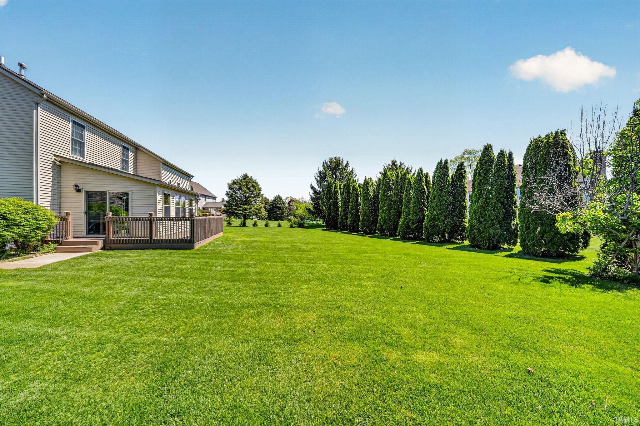 51263 Leeward Point Granger IN 46530