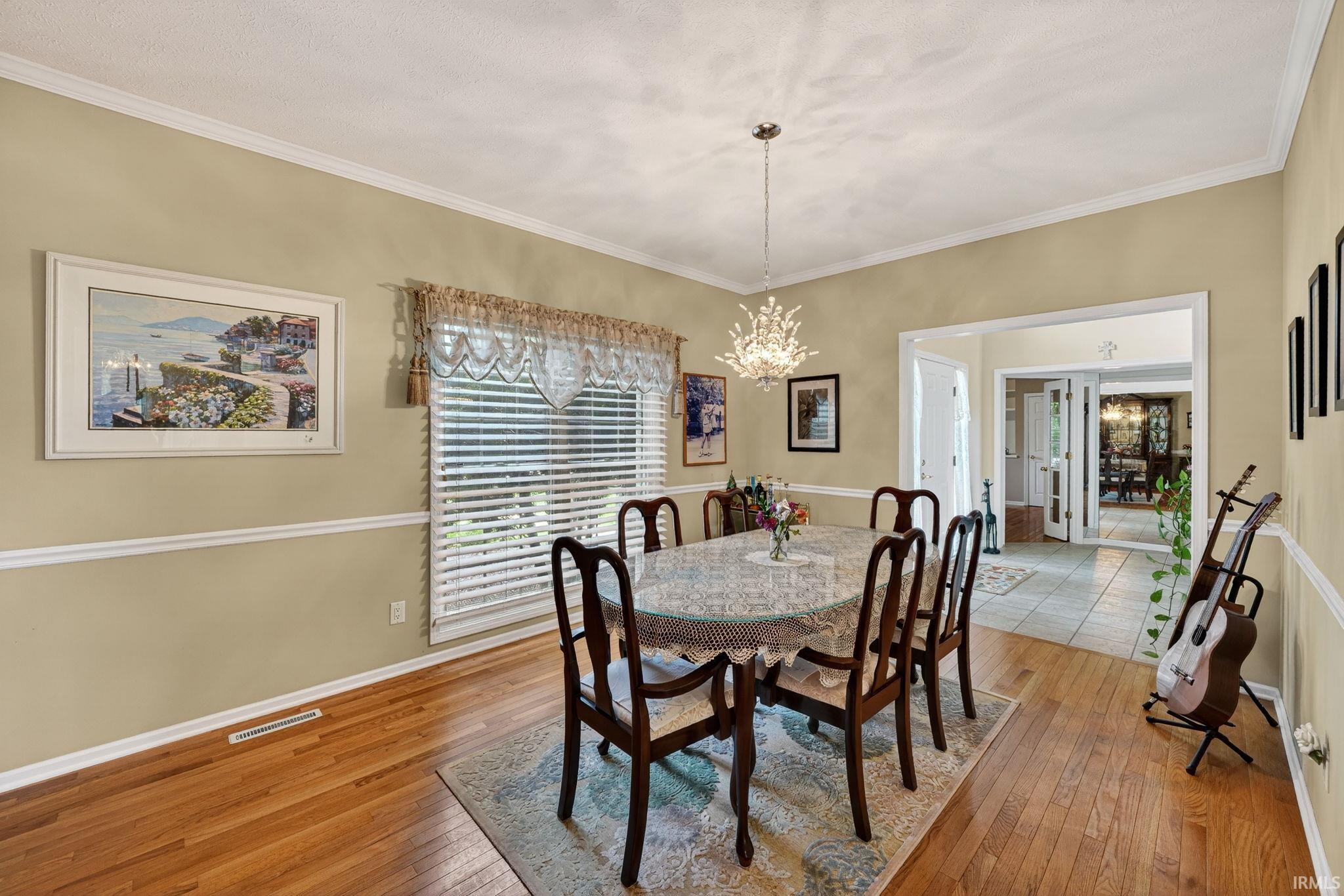 51263 Leeward Point Granger IN 46530