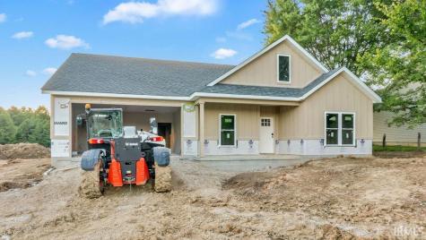 4629 N Thomas Road Bloomington IN 47404