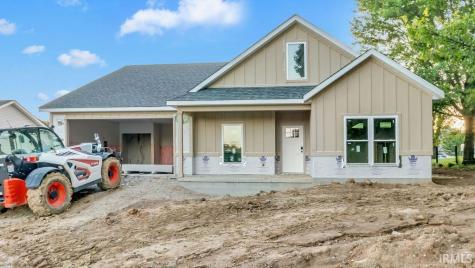 4629 N Thomas Road Bloomington IN 47404