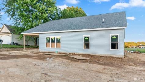4629 N Thomas Road Bloomington IN 47404
