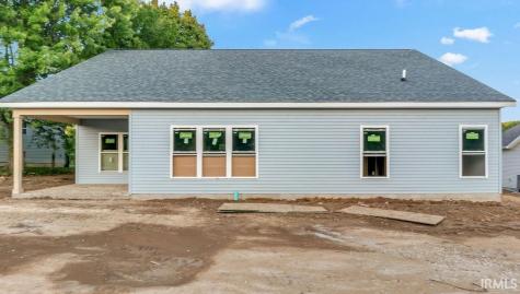 4629 N Thomas Road Bloomington IN 47404