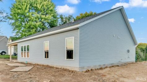 4629 N Thomas Road Bloomington IN 47404