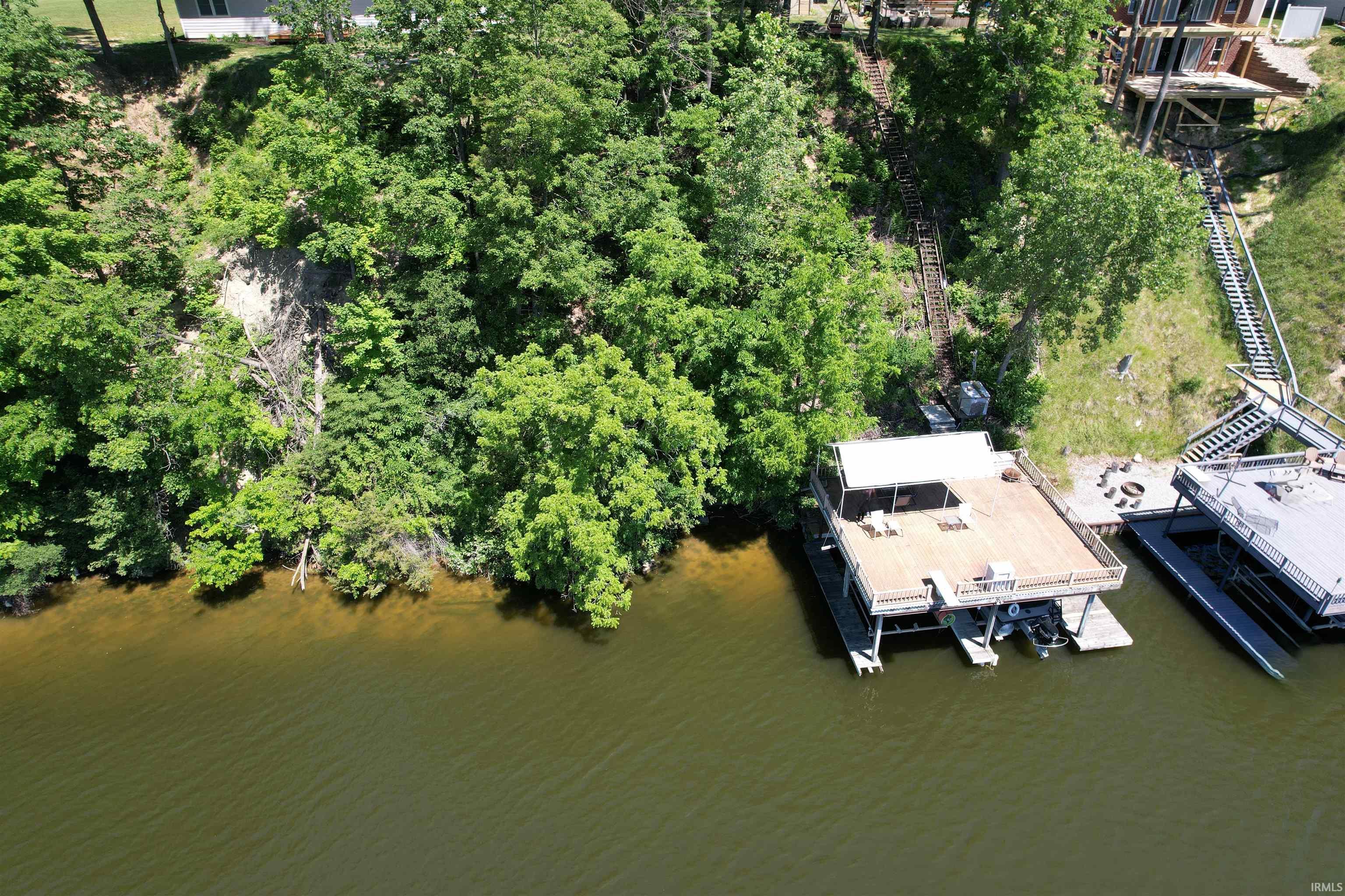 11494 W Paradise Road Monticello IN 47960