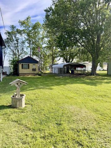 11494 W Paradise Road Monticello IN 47960