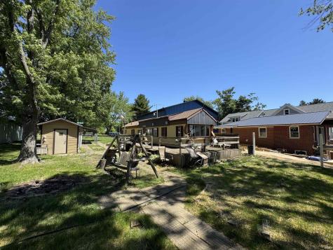 11494 W Paradise Road Monticello IN 47960