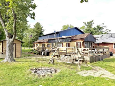 11494 W Paradise Road Monticello IN 47960