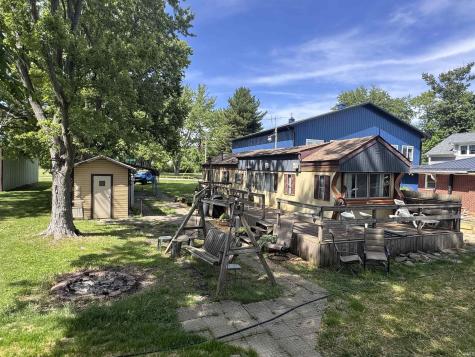 11494 W Paradise Road Monticello IN 47960