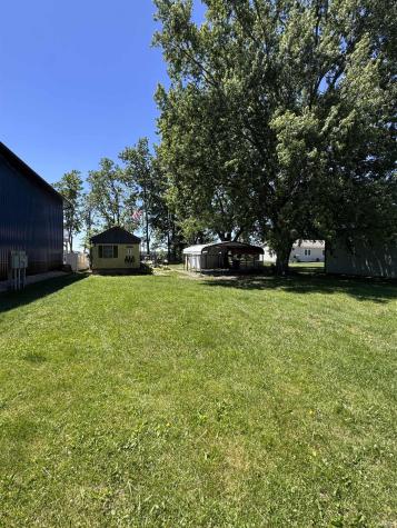 11494 W Paradise Road Monticello IN 47960