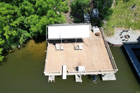11494 W Paradise Road Monticello IN 47960
