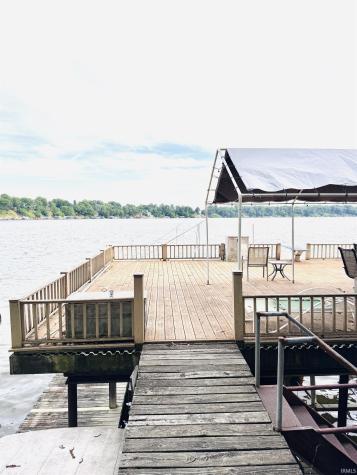 11494 W Paradise Road Monticello IN 47960