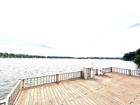 11494 W Paradise Road Monticello IN 47960