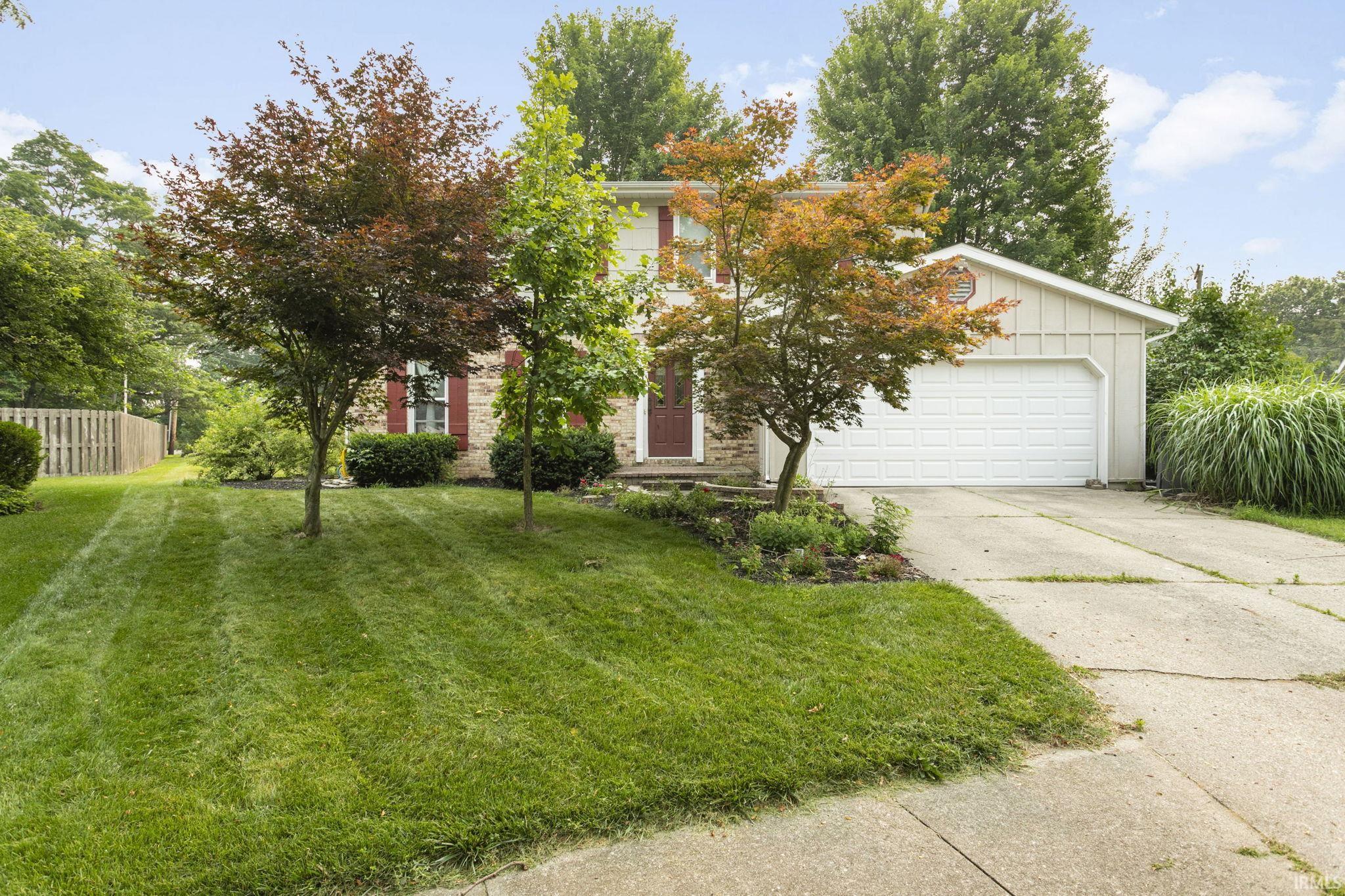 2926 Brooktree Court Elkhart IN 46514