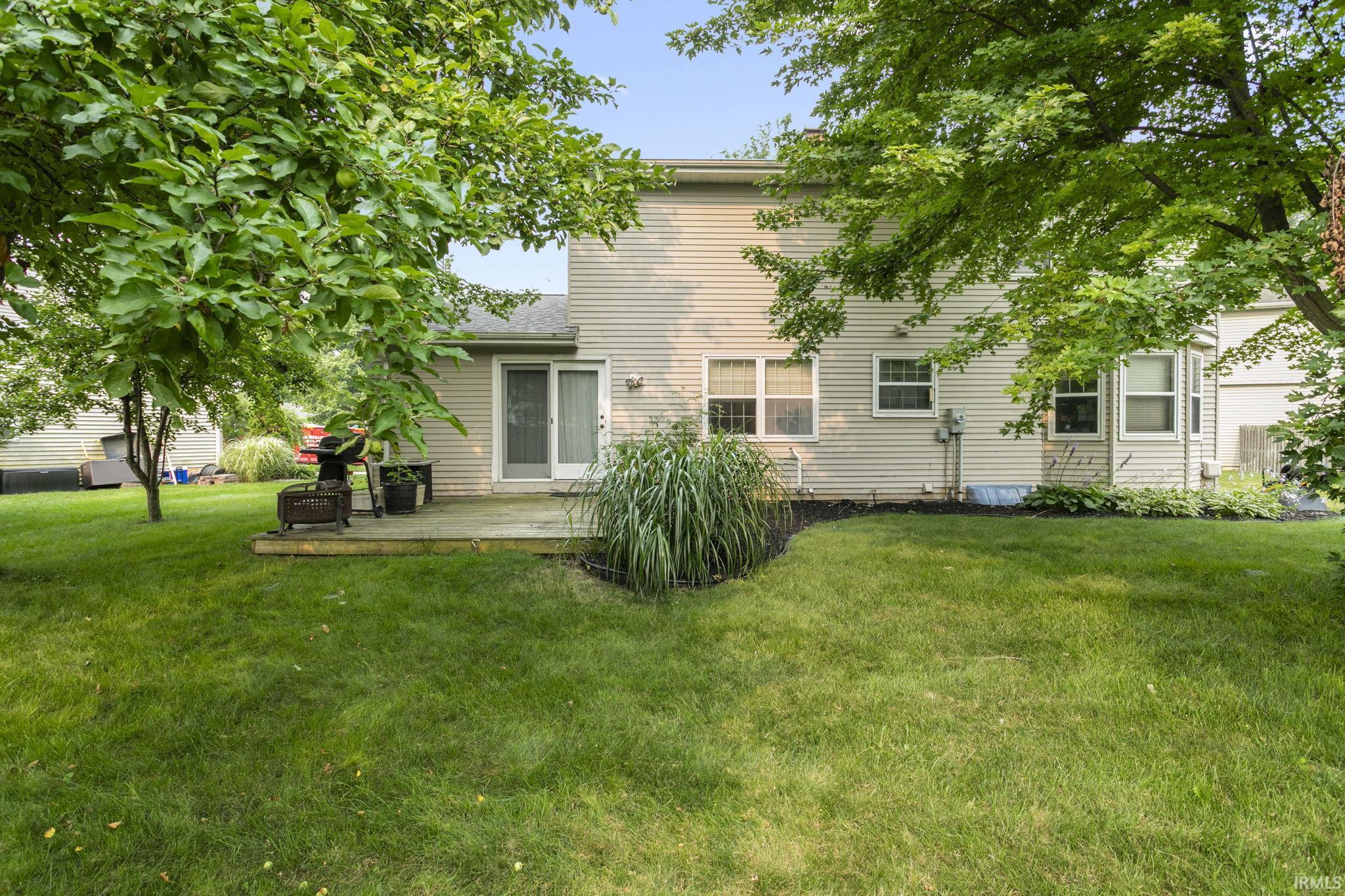 2926 Brooktree Court Elkhart IN 46514