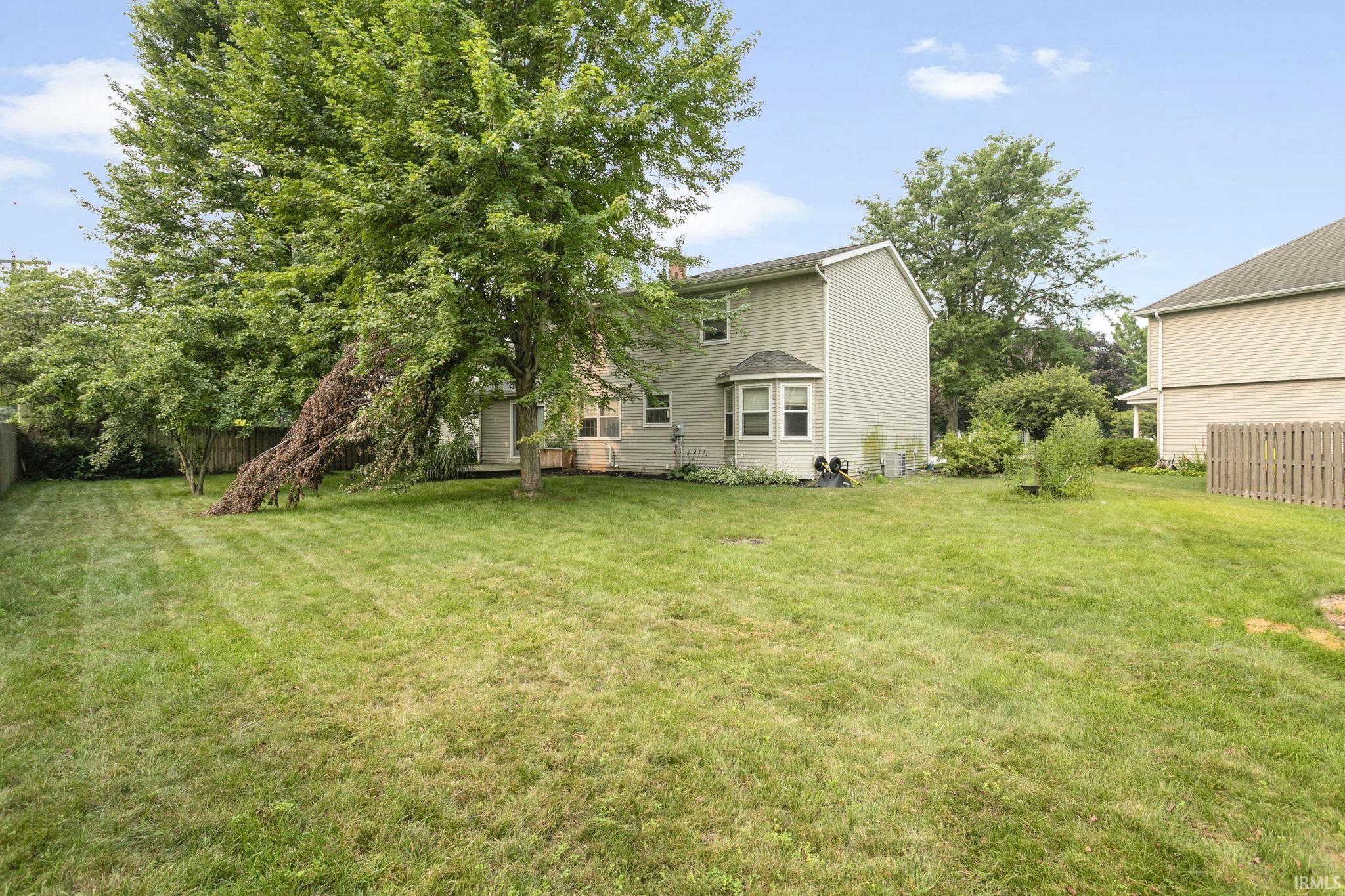 2926 Brooktree Court Elkhart IN 46514