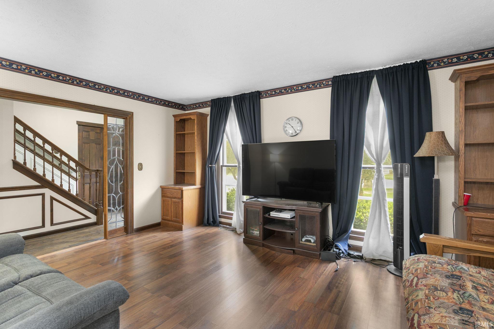 2926 Brooktree Court Elkhart IN 46514