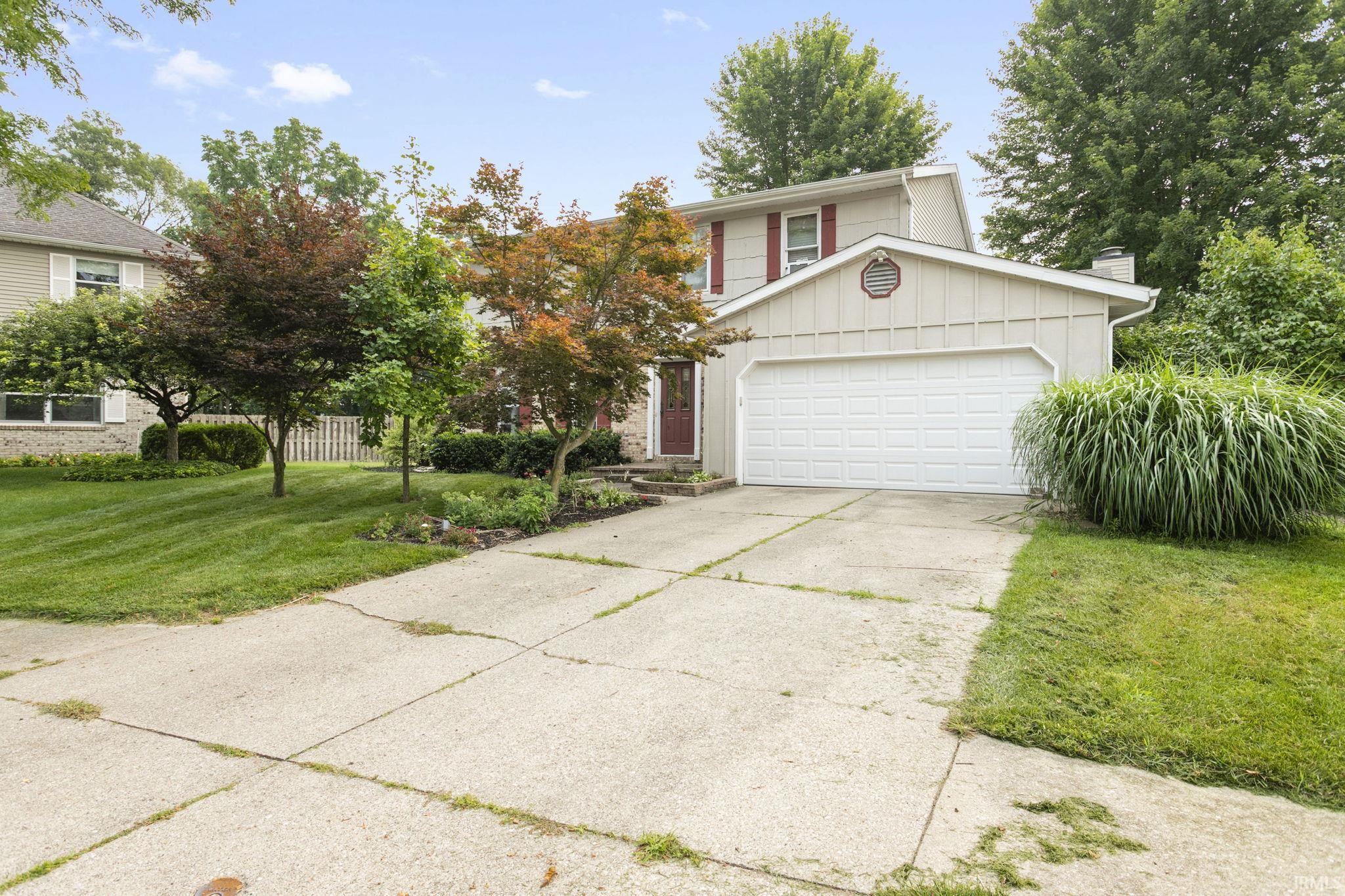2926 Brooktree Court Elkhart IN 46514