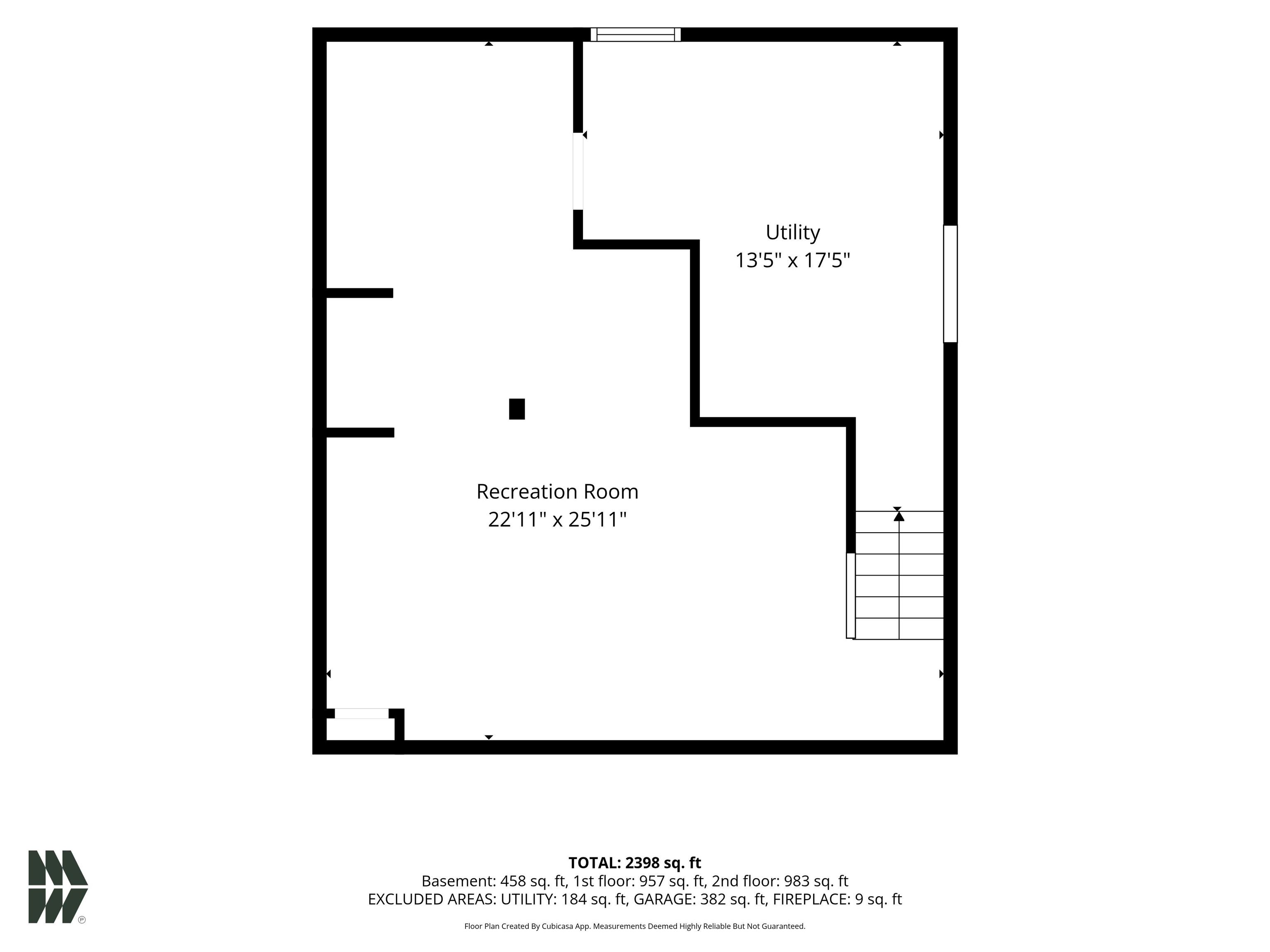 2926 Brooktree Court Elkhart IN 46514