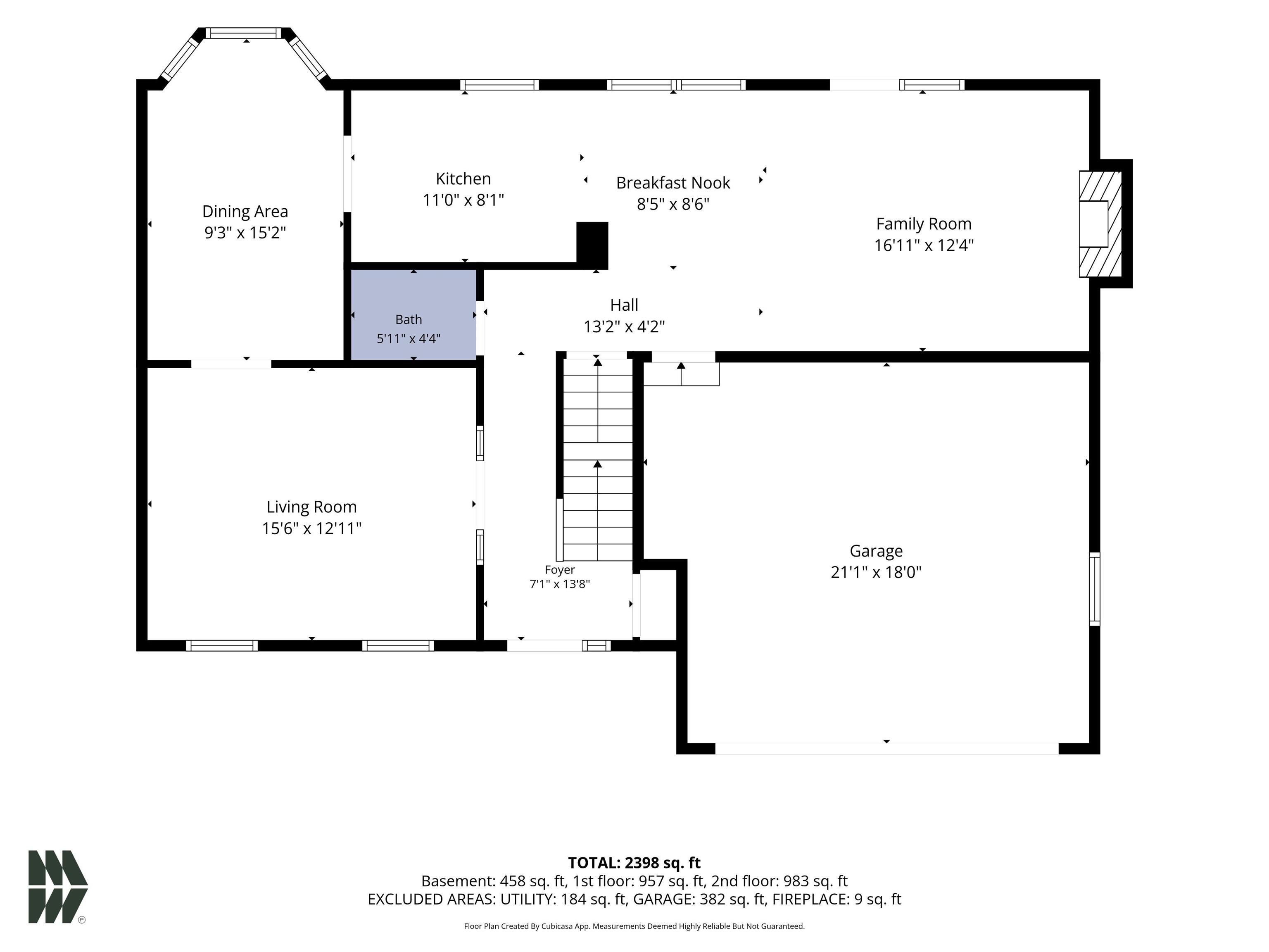 2926 Brooktree Court Elkhart IN 46514