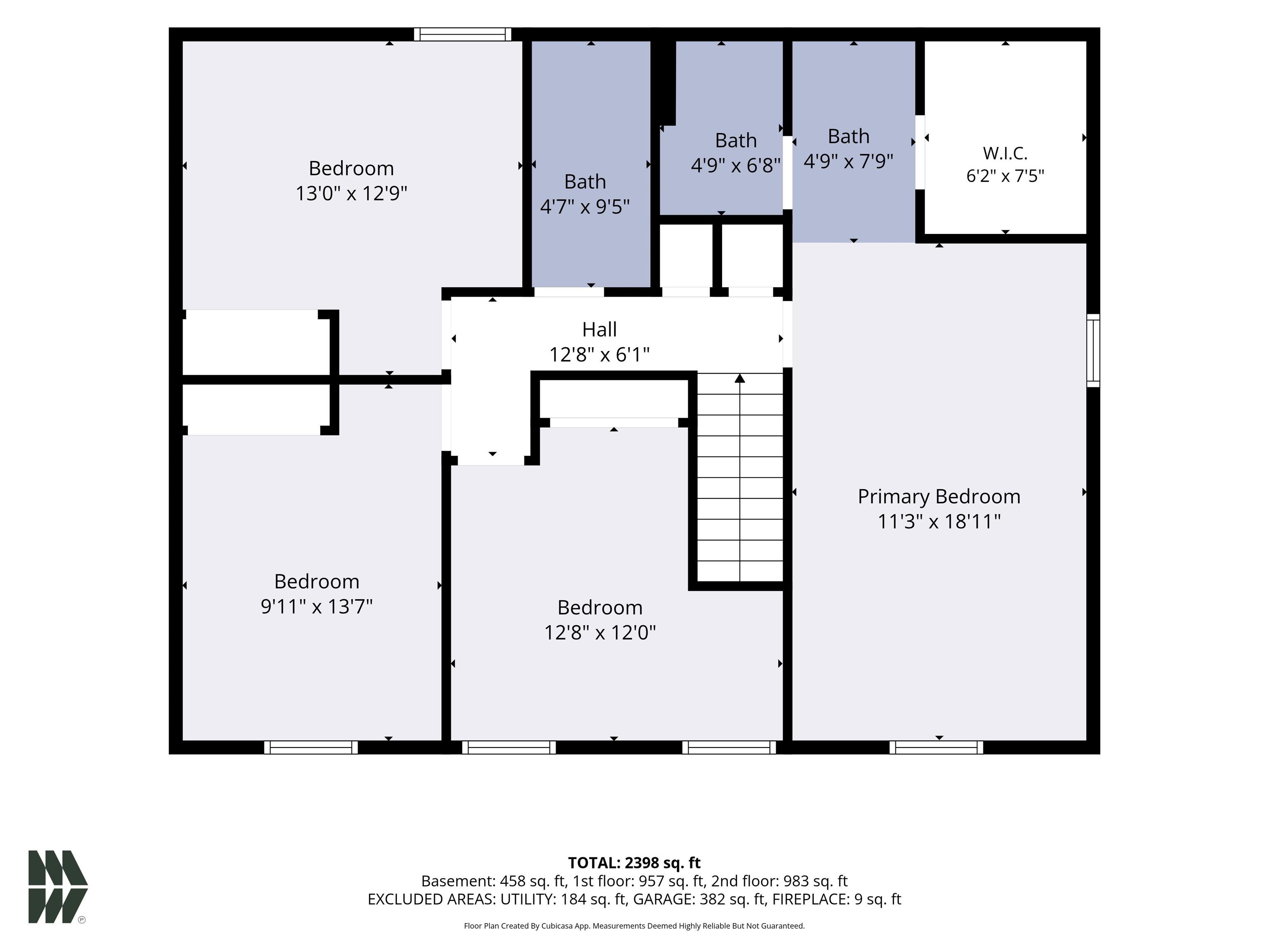 2926 Brooktree Court Elkhart IN 46514