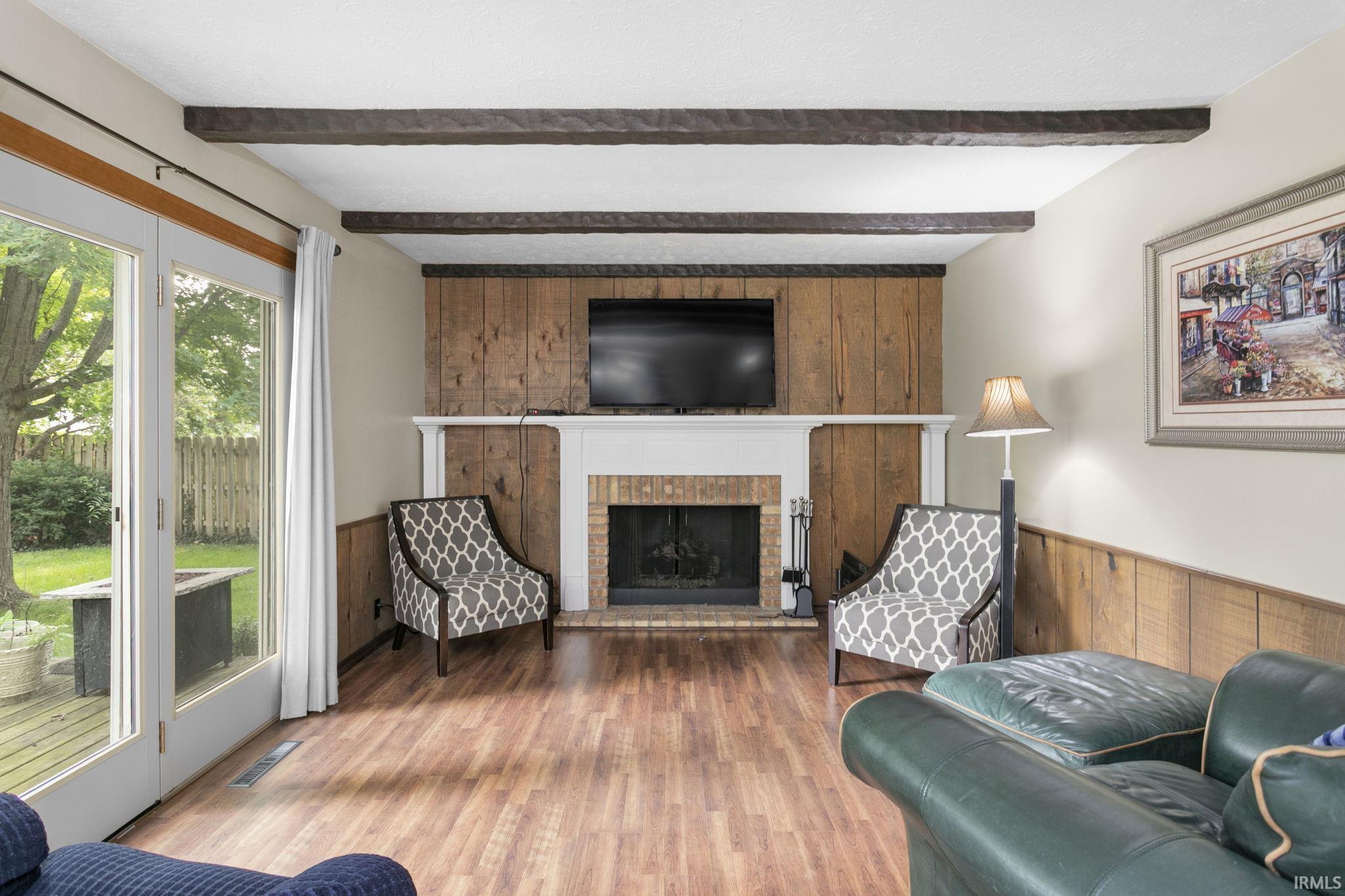 2926 Brooktree Court Elkhart IN 46514