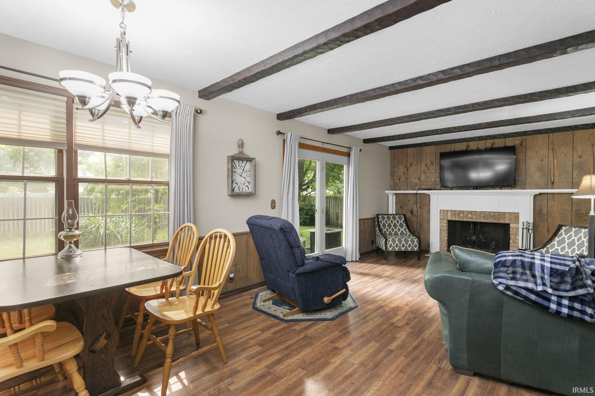 2926 Brooktree Court Elkhart IN 46514
