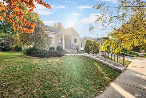 1822 S Wabash Avenue Kokomo IN 46902