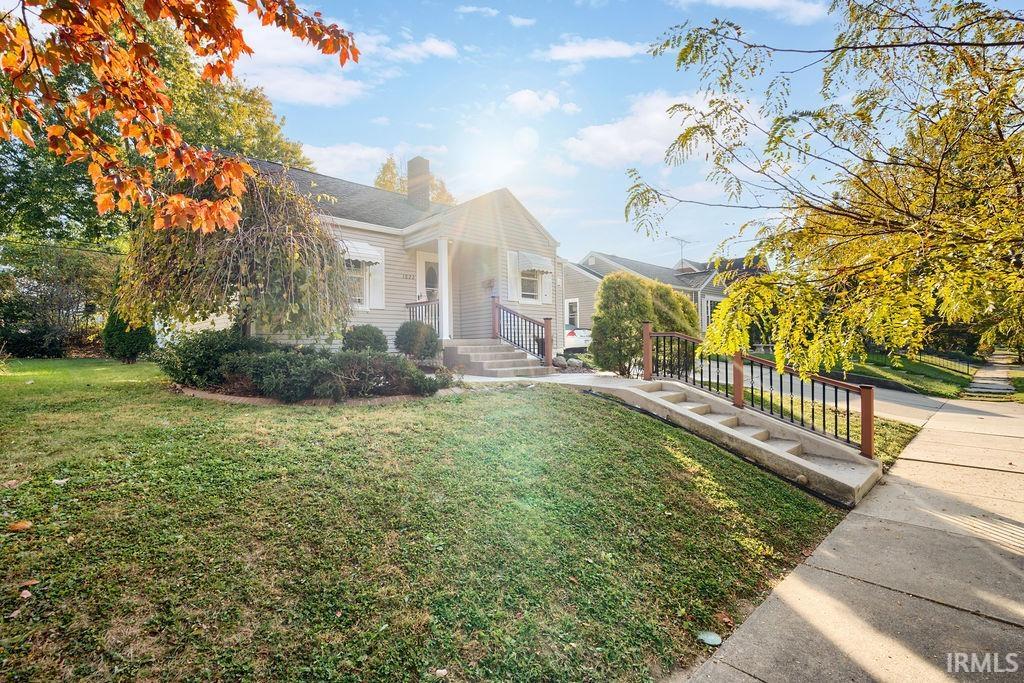 1822 S Wabash Avenue Kokomo IN 46902