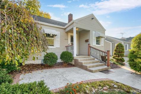 1822 S Wabash Avenue Kokomo IN 46902