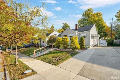 1822 S Wabash Avenue Kokomo IN 46902