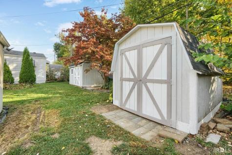 1822 S Wabash Avenue Kokomo IN 46902