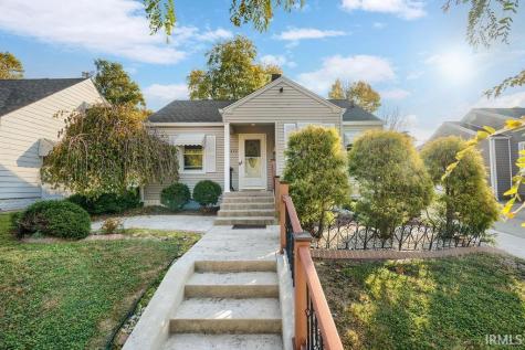 1822 S Wabash Avenue Kokomo IN 46902