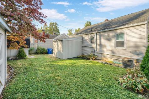1822 S Wabash Avenue Kokomo IN 46902
