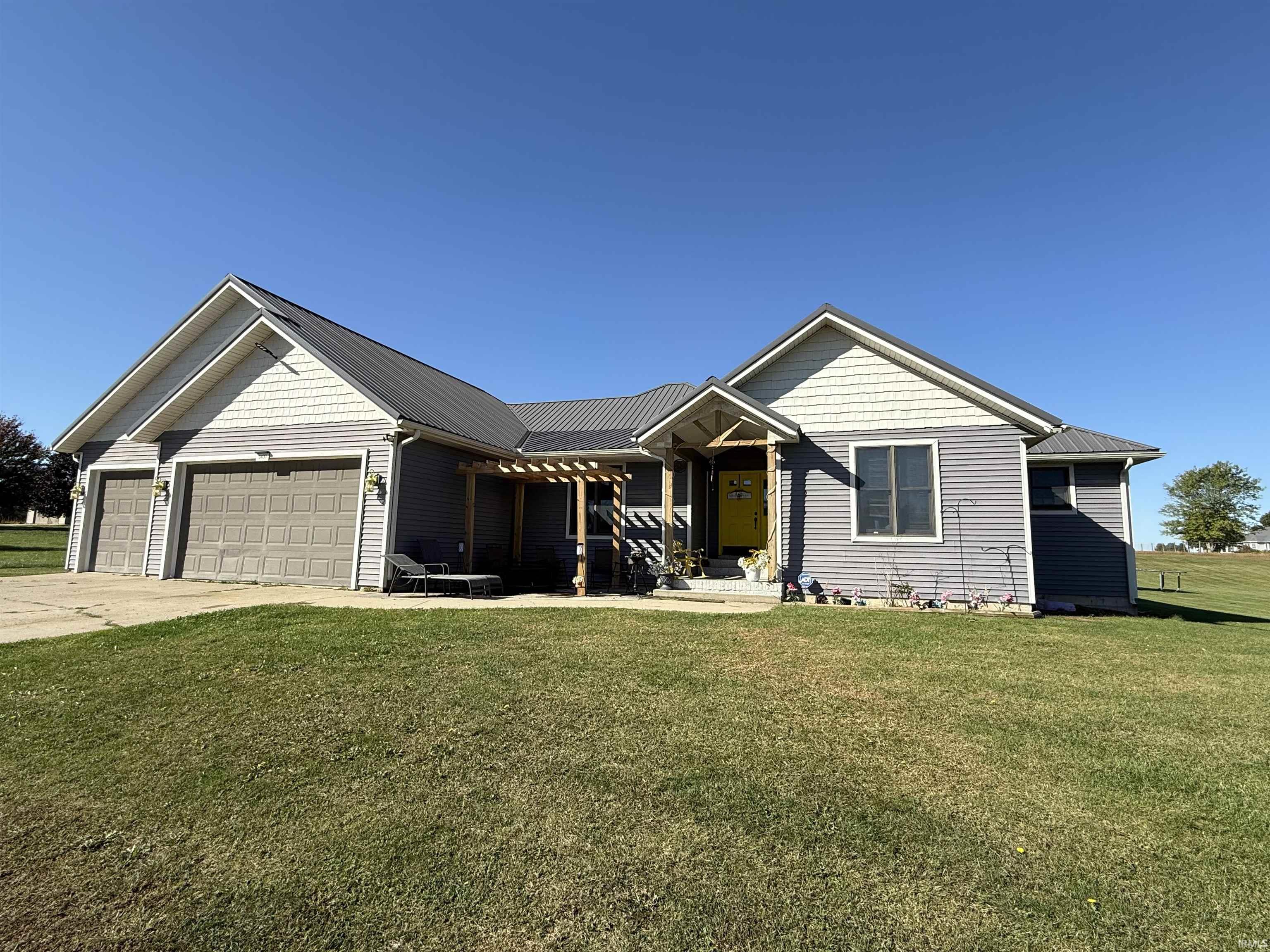 1400 N 200 E Lagrange IN 46761