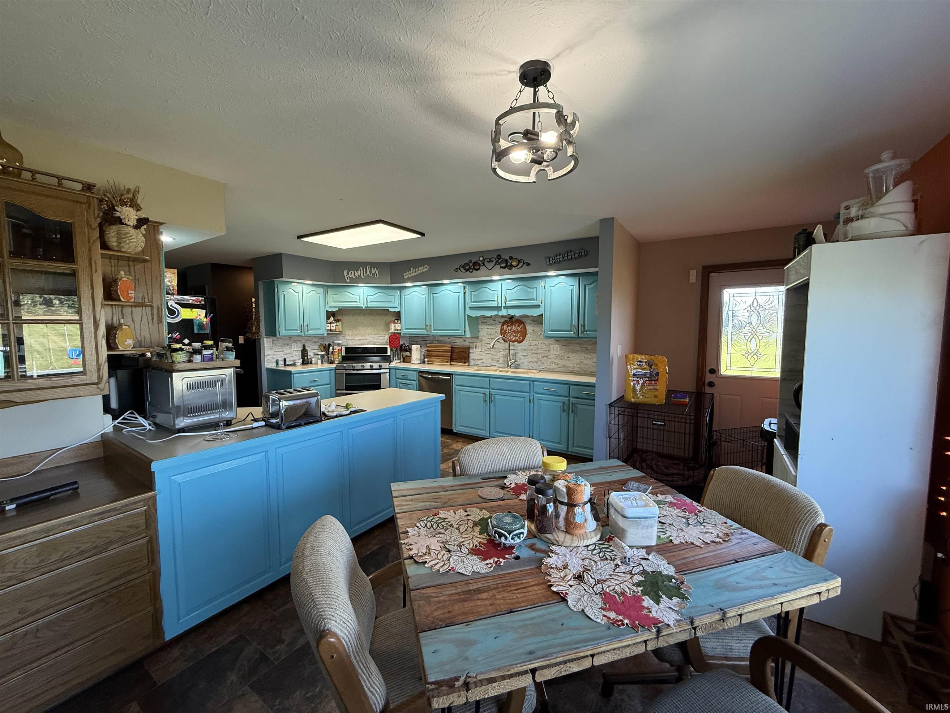 1400 N 200 E Lagrange IN 46761