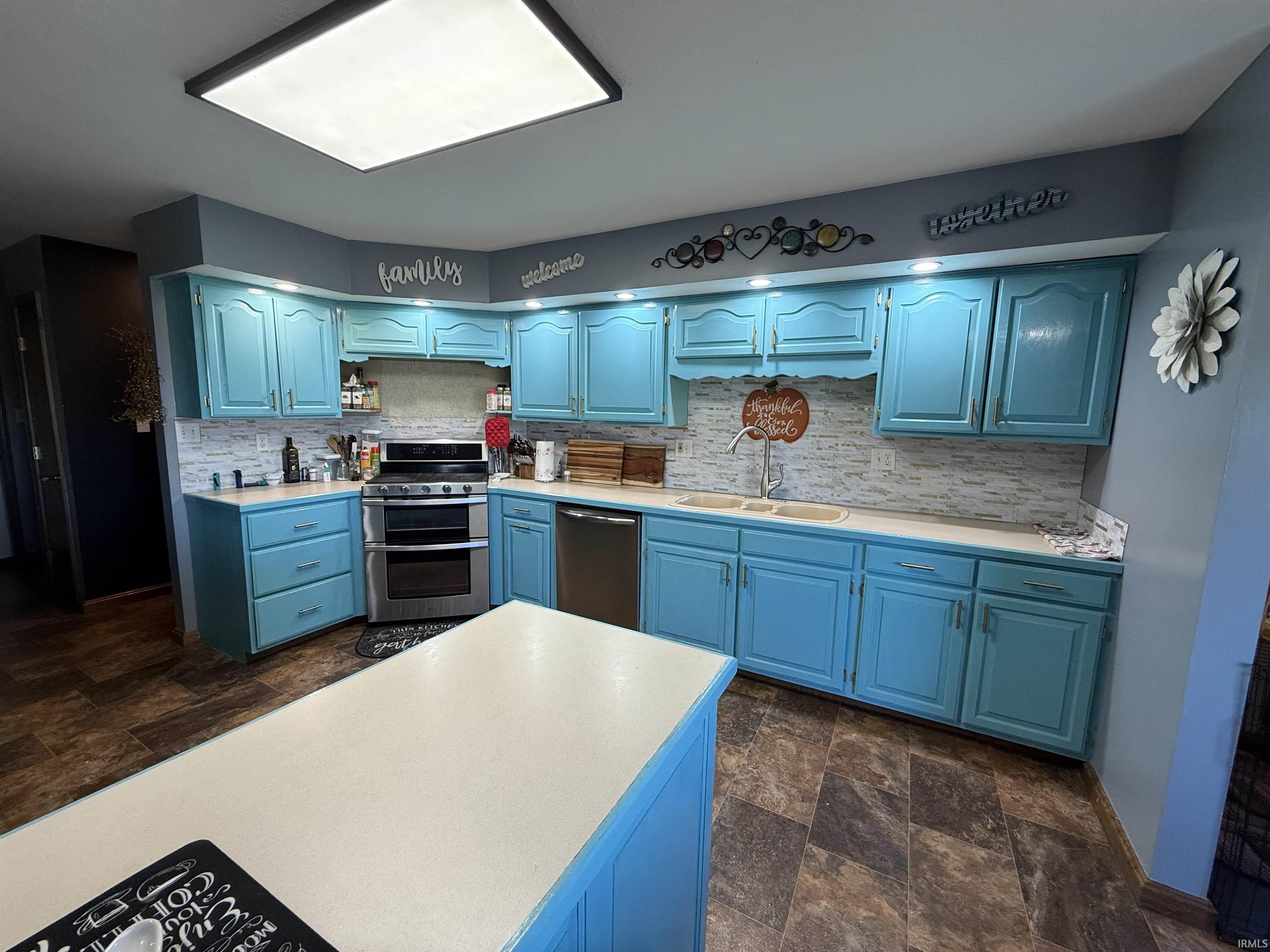 1400 N 200 E Lagrange IN 46761