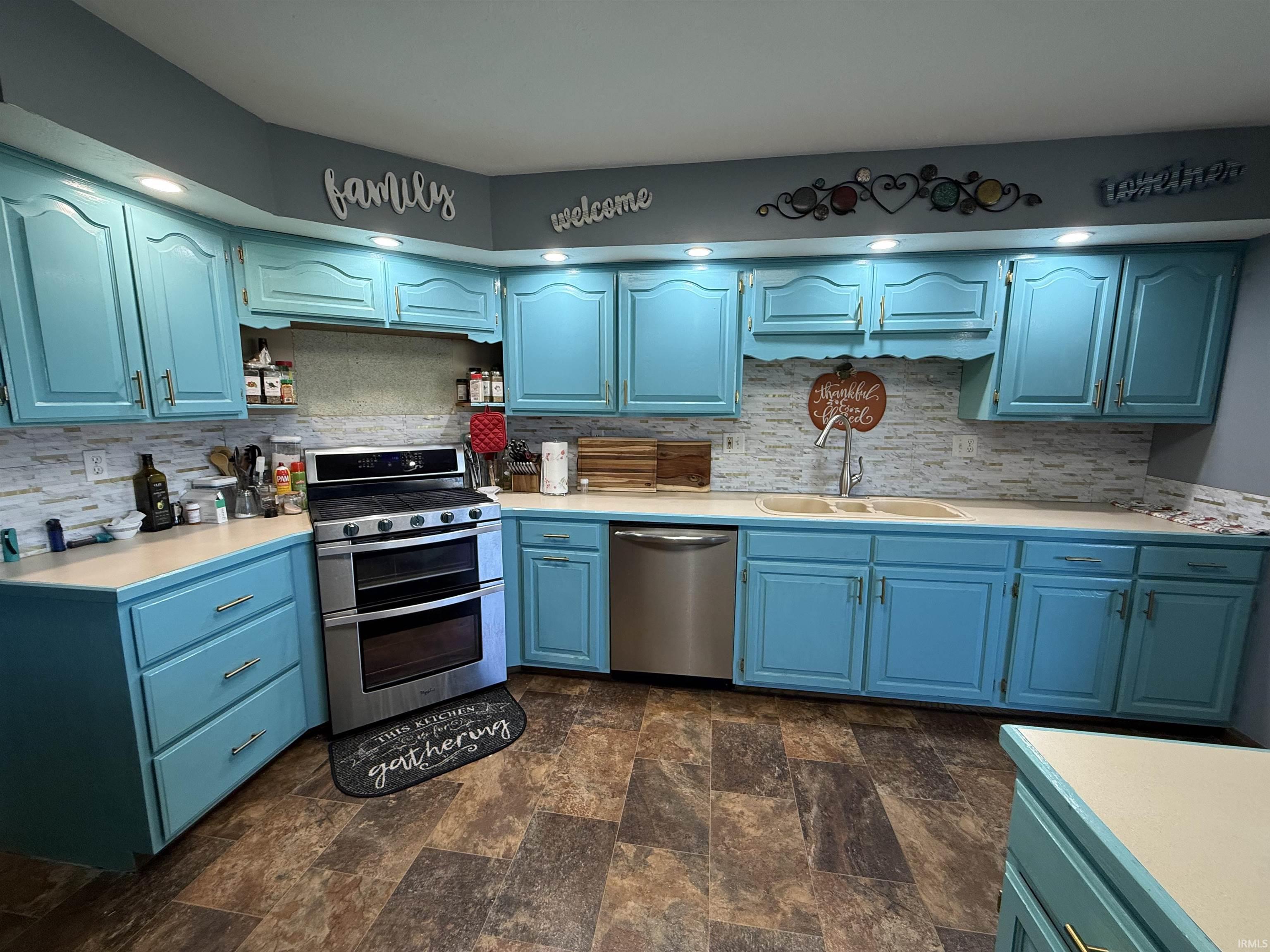 1400 N 200 E Lagrange IN 46761