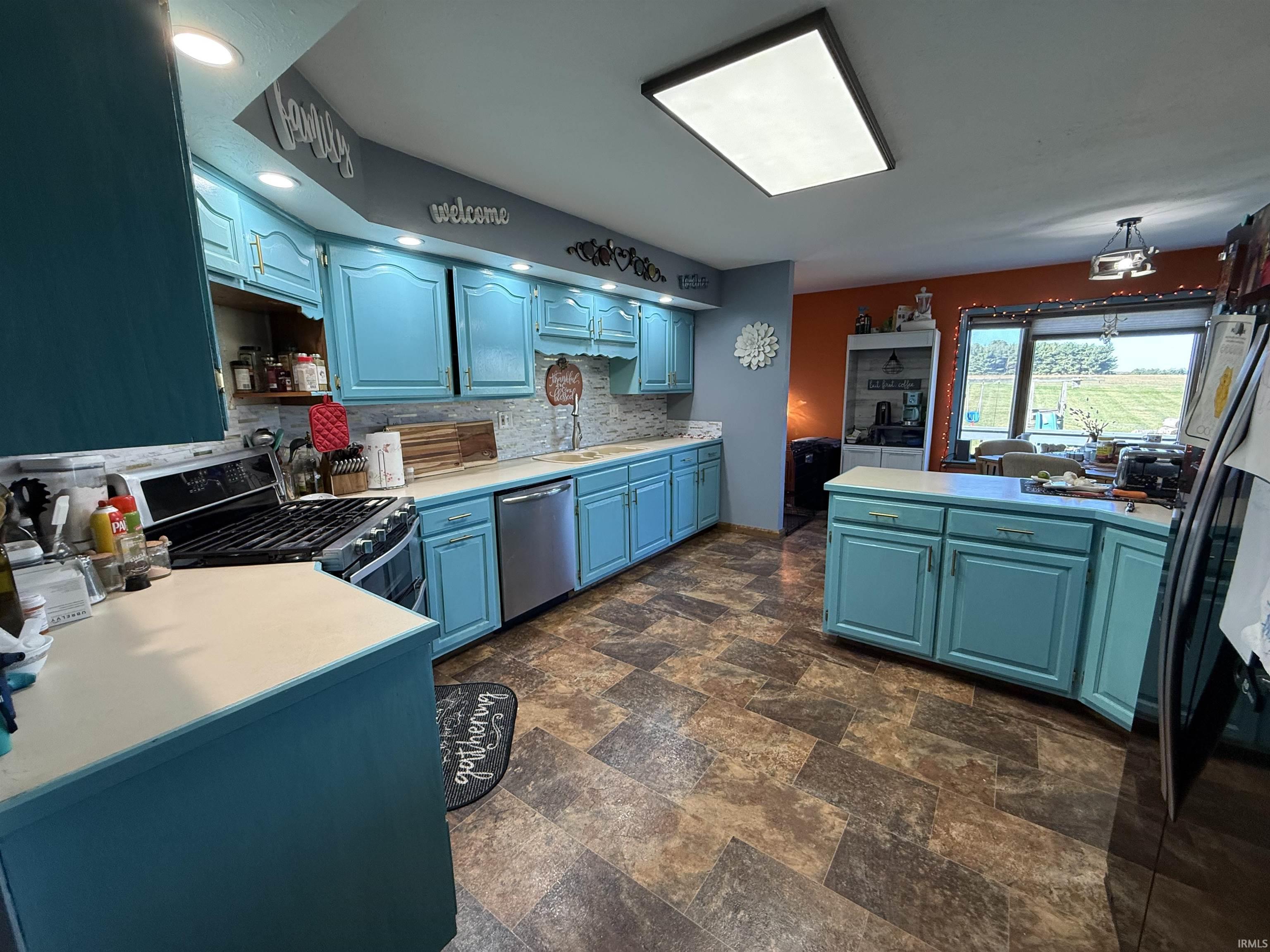 1400 N 200 E Lagrange IN 46761