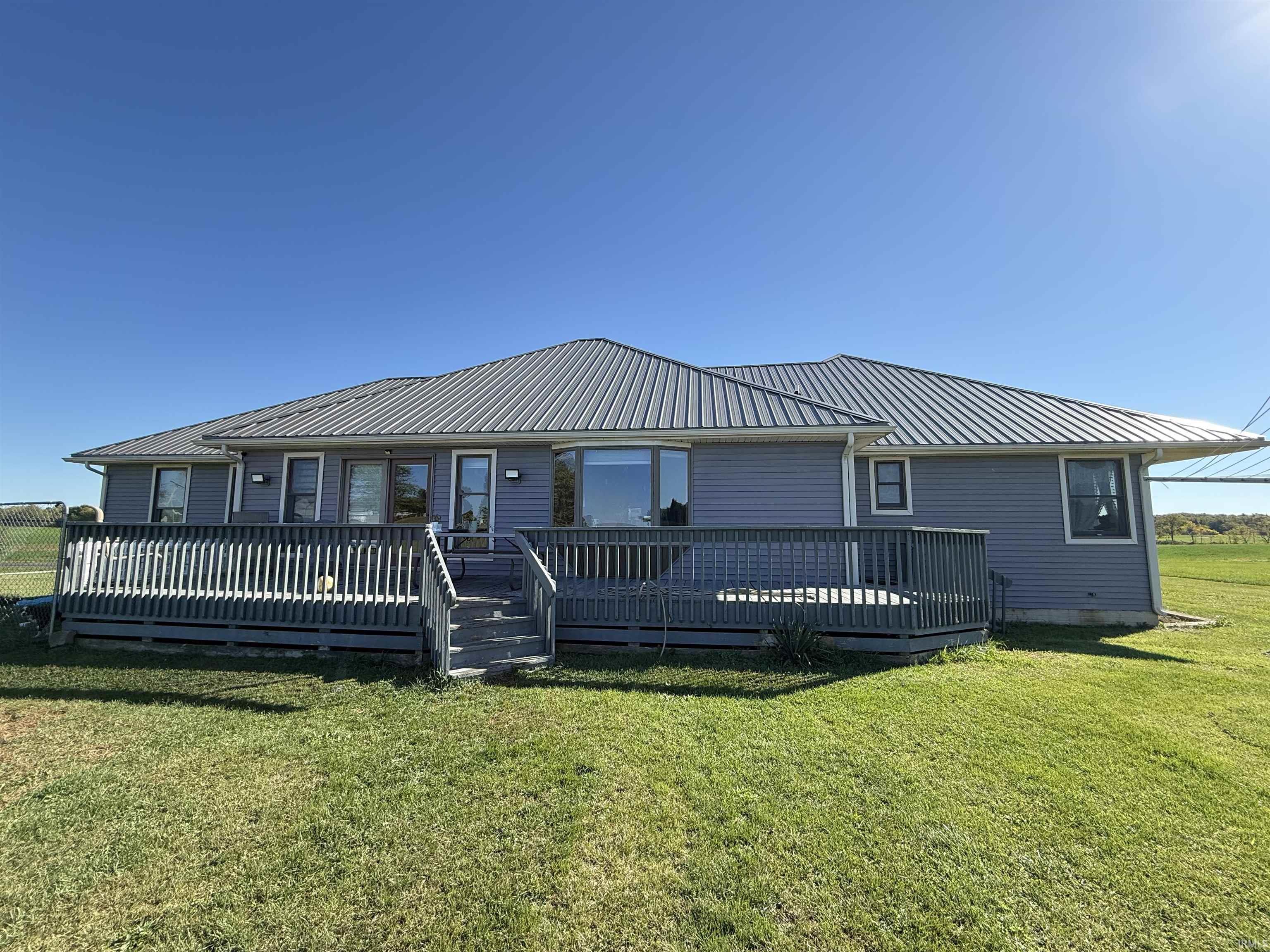 1400 N 200 E Lagrange IN 46761