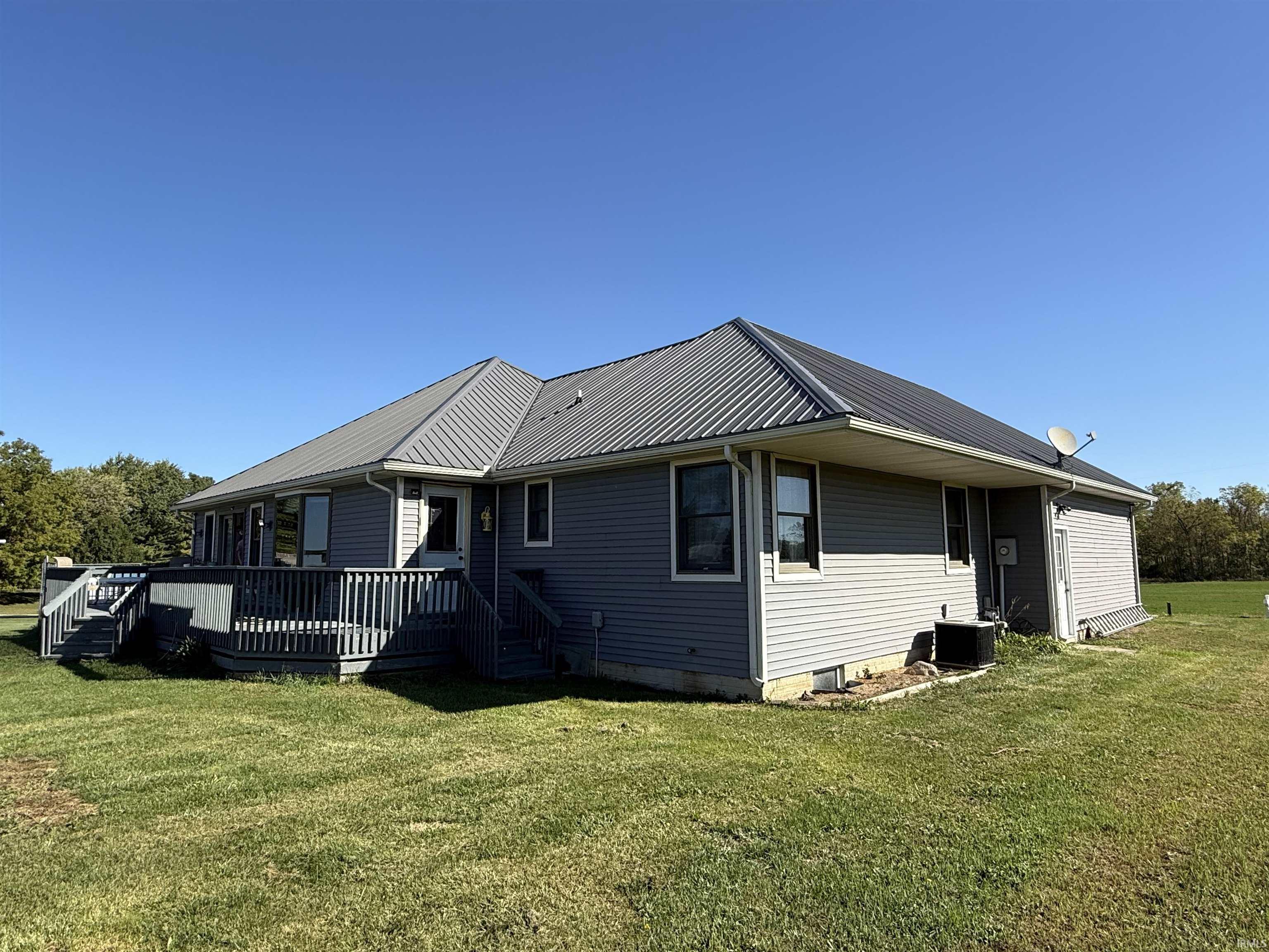1400 N 200 E Lagrange IN 46761
