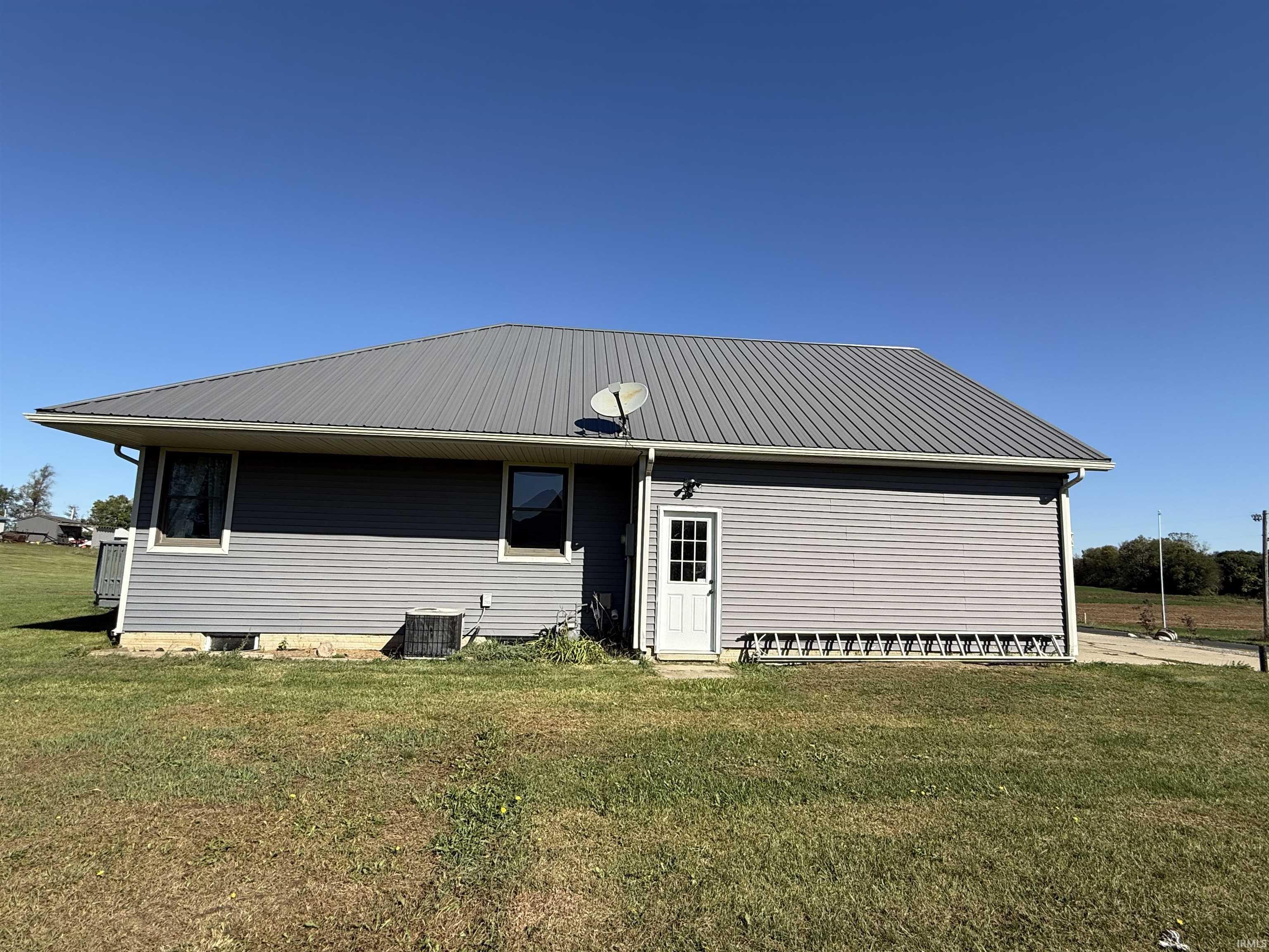 1400 N 200 E Lagrange IN 46761