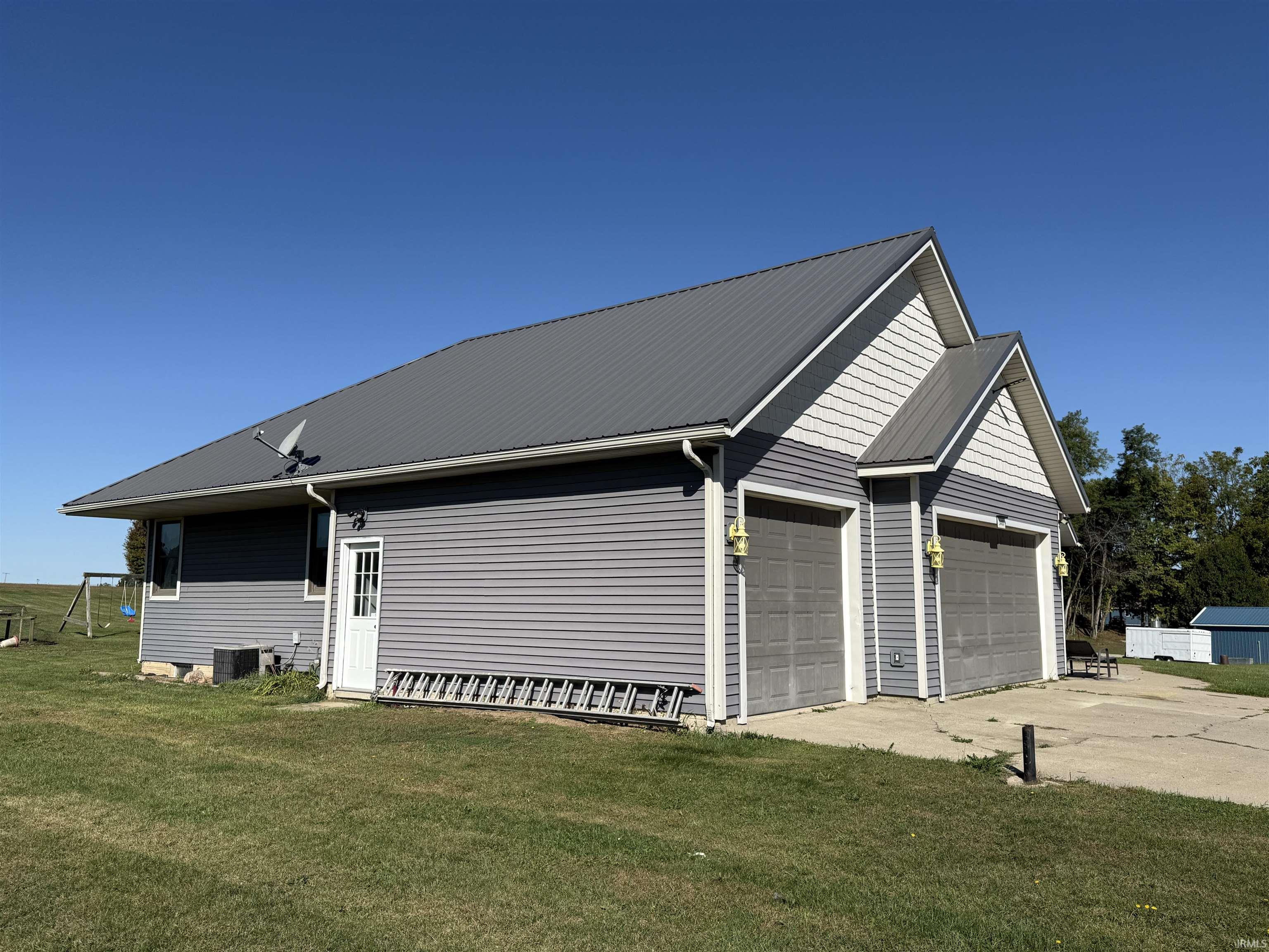1400 N 200 E Lagrange IN 46761