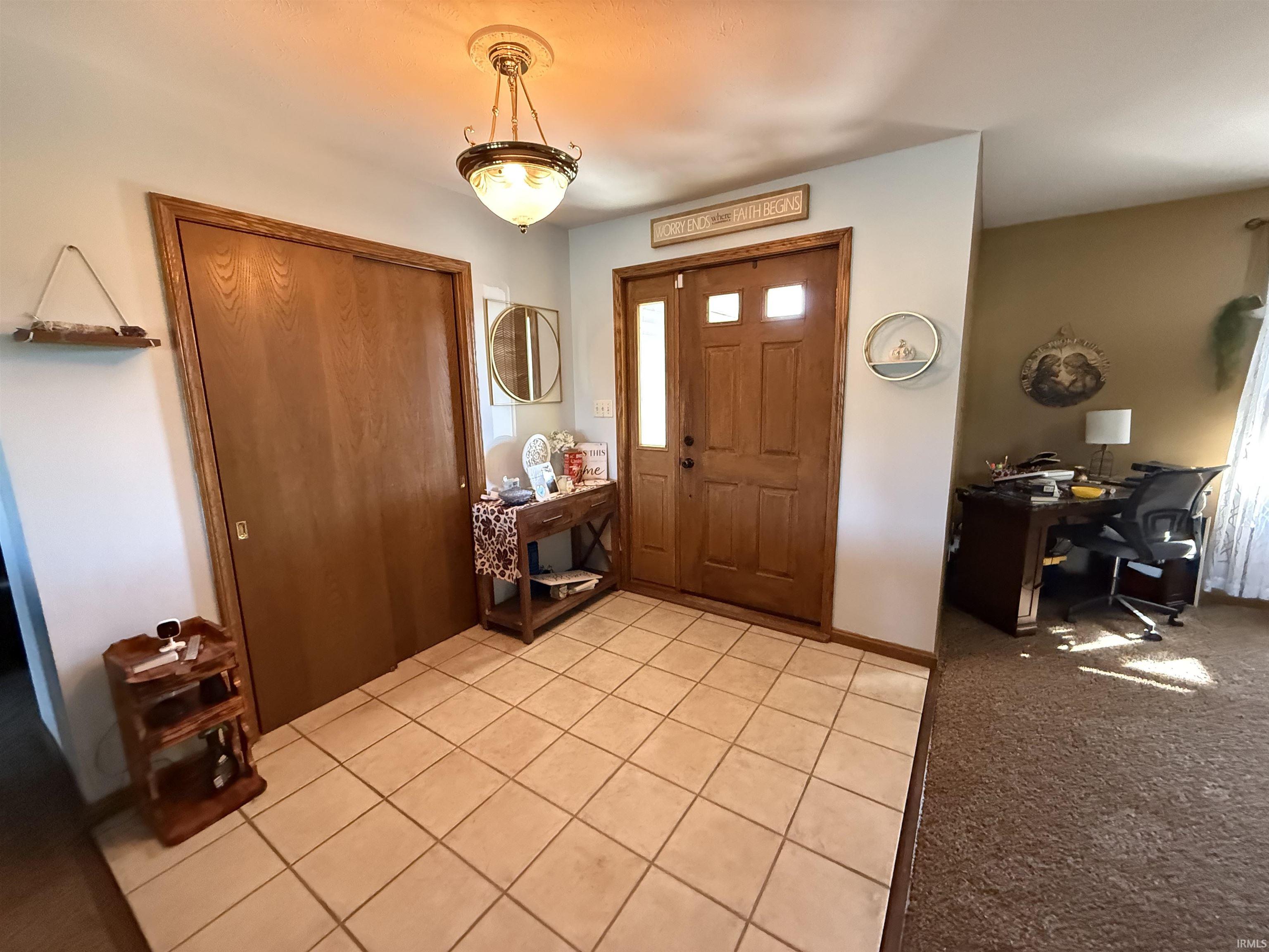 1400 N 200 E Lagrange IN 46761
