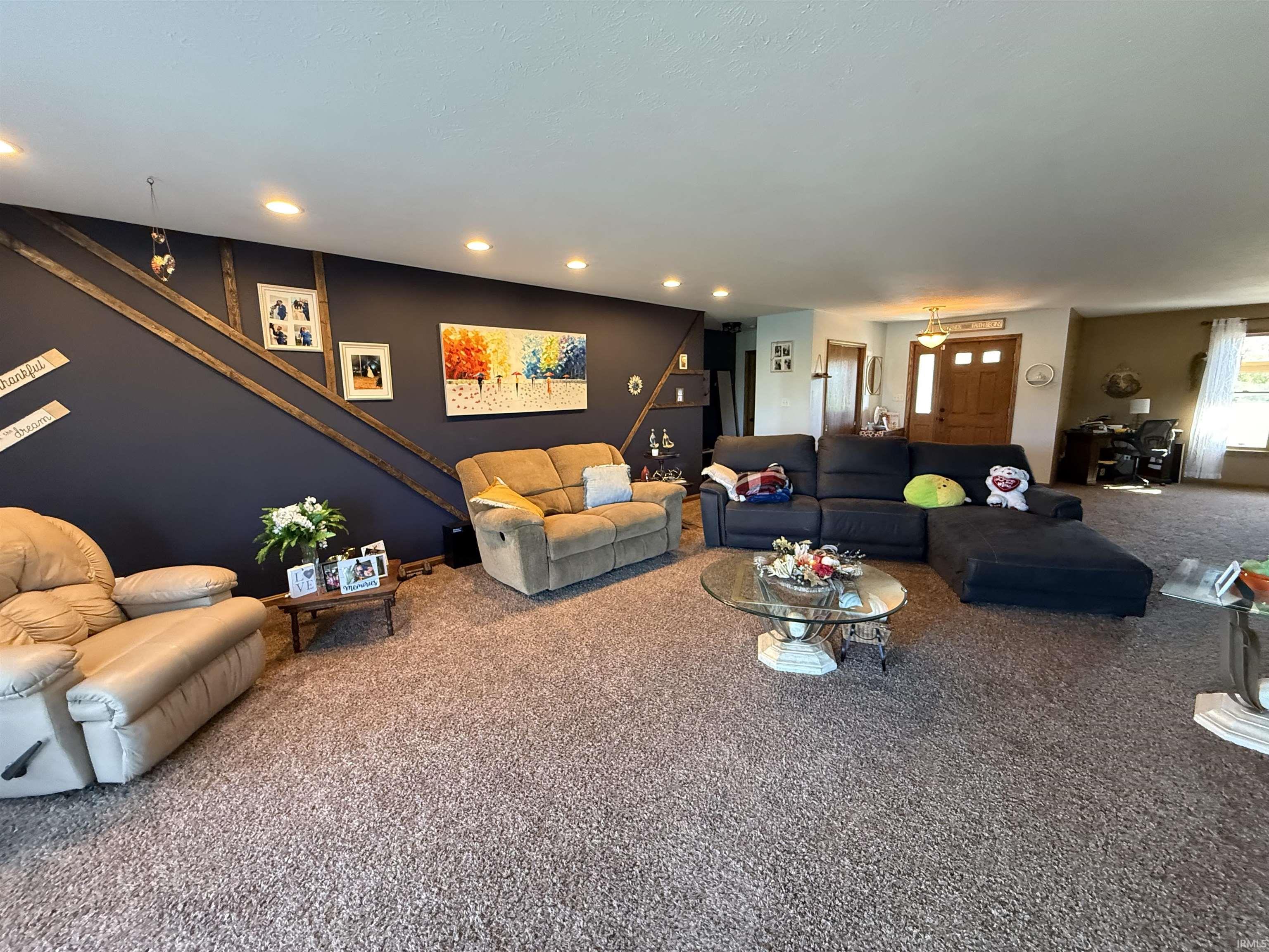 1400 N 200 E Lagrange IN 46761