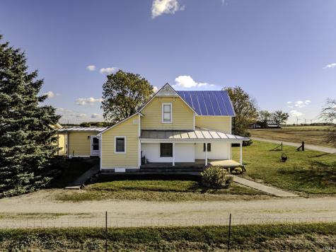 11990 E County Road 400 South Selma IN 47383